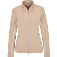 JOY Damen Jacke Wiebke beige | 38 von Joy