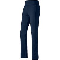 JOY Damen Jogginghose Marion Body Fit dunkelblau | 40 JOY Damen Jogginghose Marion Body Fit dunkelblau | 40 von Joy