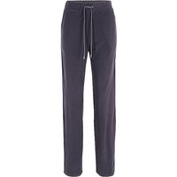 JOY Damen Jogginghose Sunna Cord dunkelblau | 36 von Joy