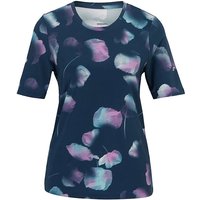 JOY Damen T-Shirt Bea dunkelblau | 38 von Joy