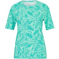 JOY Damen T-Shirt Claire türkis | 42 von Joy