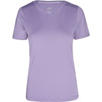 JOY Damen T-Shirt Felia lila | 46 von Joy