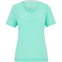 JOY Damen T-Shirt Gesa türkis | 44 von Joy