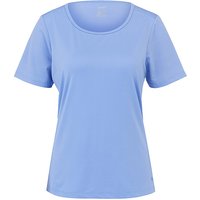 JOY Damen T-Shirt Ilka hellblau | 36 von Joy