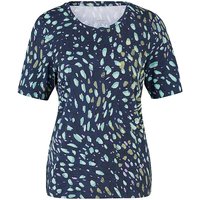 JOY Damen T-Shirt Magalie dunkelblau | 36 von Joy