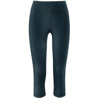 JOY Damen Tight Nadine Body Fit 3/4 dunkelblau | 36 von Joy