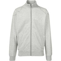 JOY Herren Jacke Diego grau | 48 von Joy