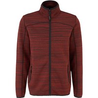 JOY Herren Jacke Yannik orange | 48 von Joy