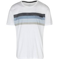 JOY Herren T-Shirt Eike weiss | 48 von Joy