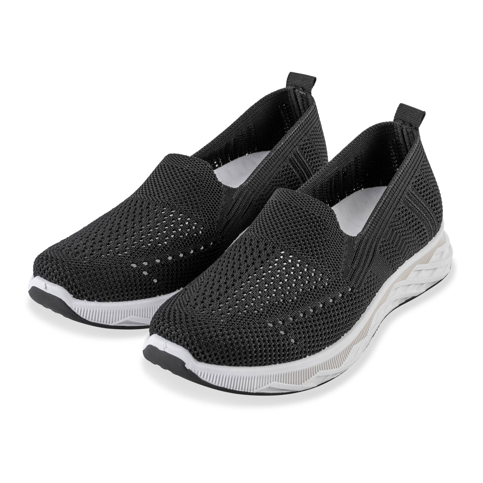 JoyFeet Athletic Slip In Grösse: 36 von JoyFeet