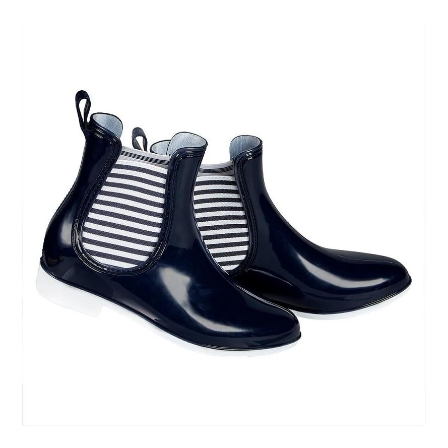 JoyFeet Chelsea Regenstiefel Seattle Schuhgrösse Damen: 38 JoyFeet Chelsea Regenstiefel Seattle Schuhgrösse Damen: 38 von JoyFeet