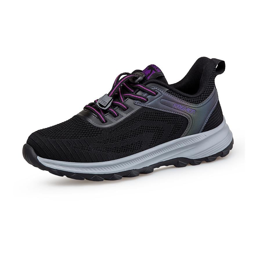 JoyFeet Laufschuh Cloud Grösse: 39, Farbe: Schwarz von JoyFeet