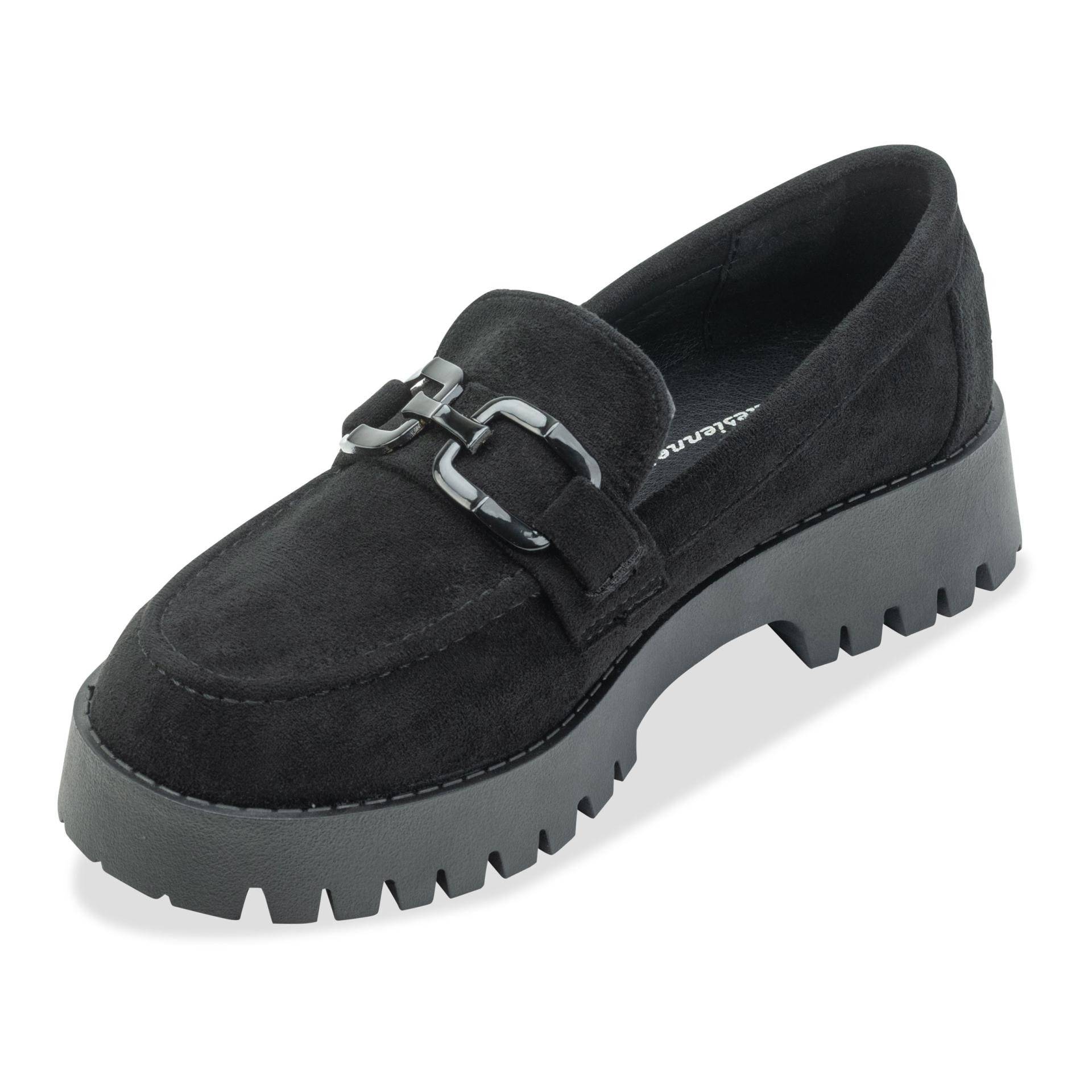 JoyFeet Mokassin Winnie Schuhgrösse Damen: 36 von JoyFeet