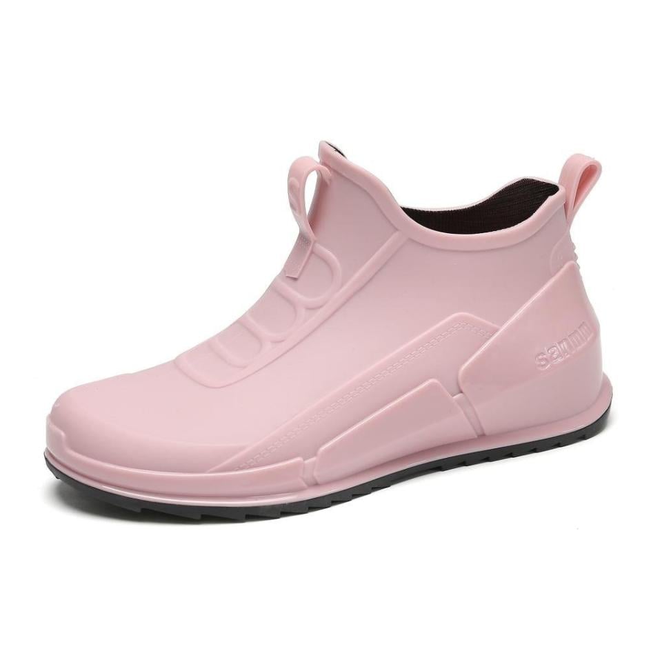 JoyFeet Regenstiefelette Jasmine Schuhgrösse Damen: 41 JoyFeet Regenstiefelette Jasmine Schuhgrösse Damen: 41 von JoyFeet
