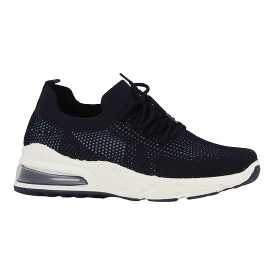 JoyFeet Sneaker Lea Schuhgrössen: 36, Farbe: Navy von JoyFeet