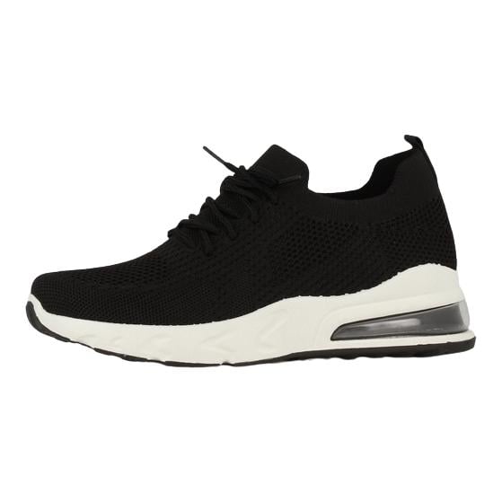 JoyFeet Sneaker Lea Farbe: Schwarz, Schuhgrössen: 36 von JoyFeet