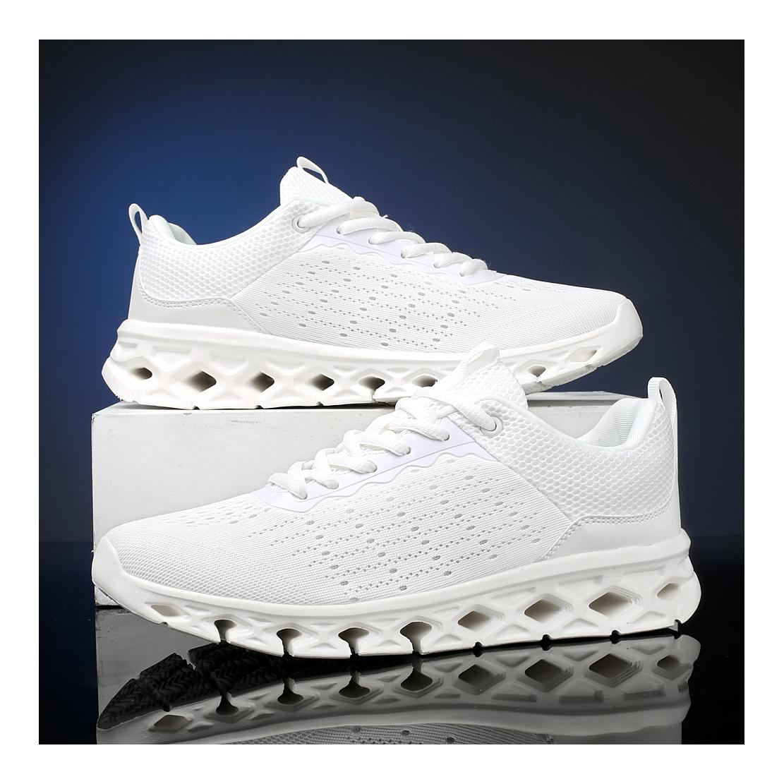 JoyFeet Sneaker Noemi Farbe: Weiss, Schuhgrössen: 40 JoyFeet Sneaker Noemi Farbe: Weiss, Schuhgrössen: 40 von JoyFeet