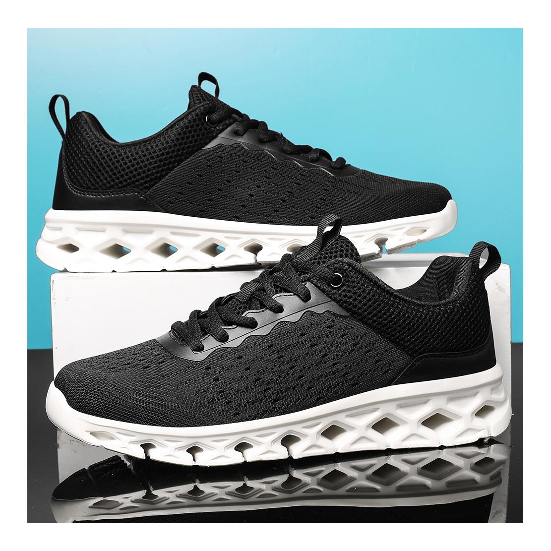 JoyFeet Sneaker Noemi Schuhgrössen: 40, Farbe: Schwarz JoyFeet Sneaker Noemi Schuhgrössen: 40, Farbe: Schwarz von JoyFeet