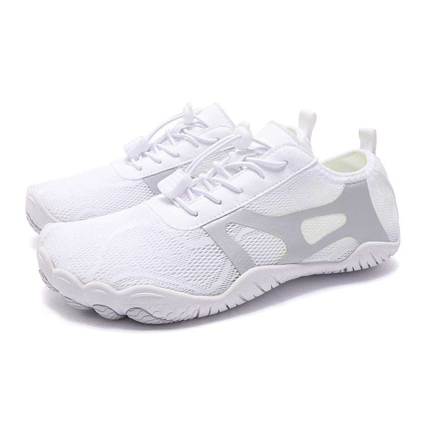 JoyFeet Sommer Barfussschuh Schuhgrösse Damen: 39, Farbe: Weiss JoyFeet Sommer Barfussschuh Schuhgrösse Damen: 39, Farbe: Weiss von JoyFeet