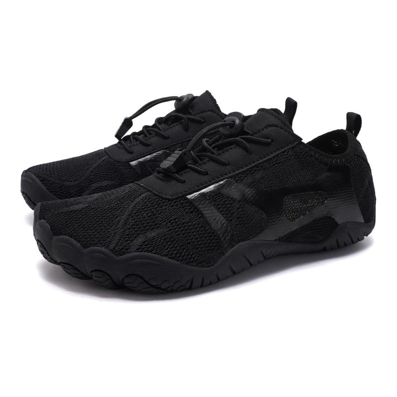 JoyFeet Sommer Barfussschuh Farbe: Schwarz, Schuhgrösse Damen: 38 JoyFeet Sommer Barfussschuh Farbe: Schwarz, Schuhgrösse Damen: 38 von JoyFeet