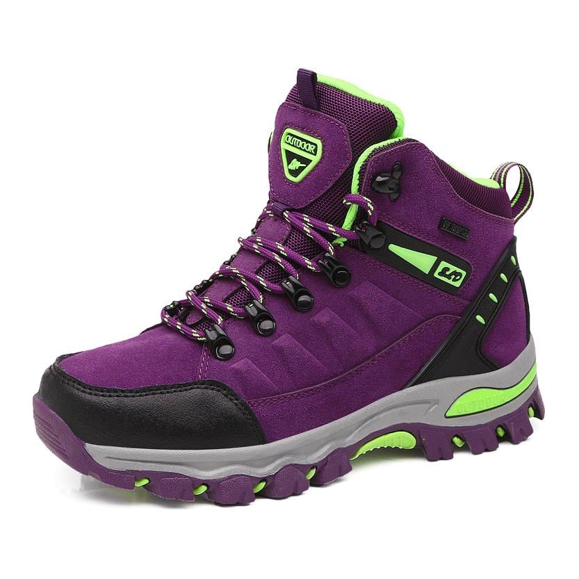 JoyFeet Trekkingstiefelette Ronja Schuhgrösse: 42 JoyFeet Trekkingstiefelette Ronja Schuhgrösse: 42 von JoyFeet