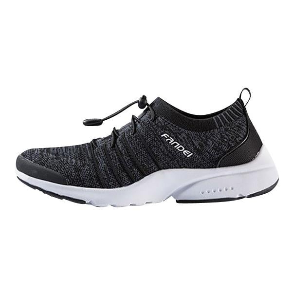 JoyFeet WalkingSneaker Farbe: Schwarz, Grösse: 36 von JoyFeet