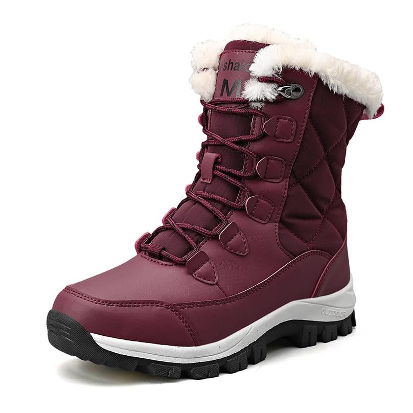 JoyFeet Winterboot Alpina Grösse: 36 von JoyFeet