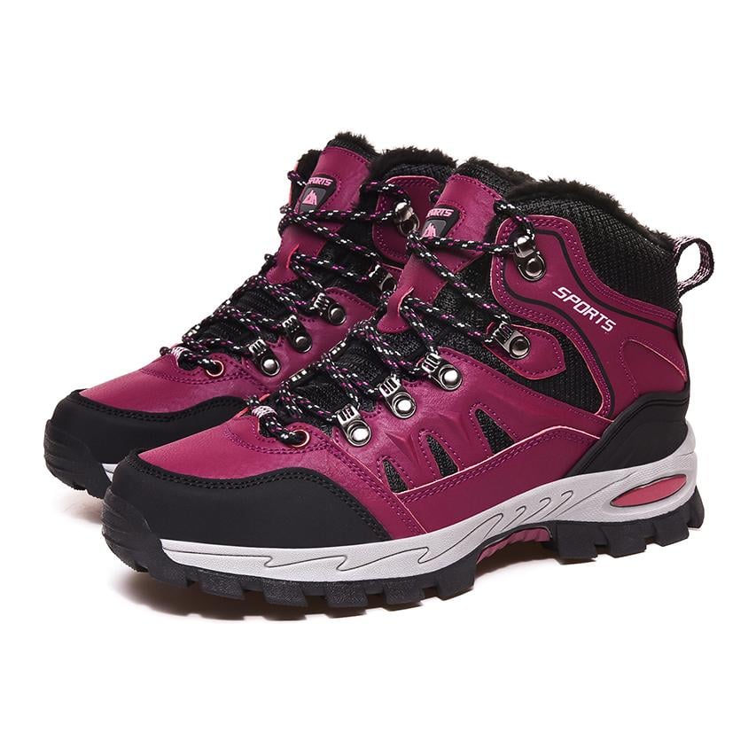 JoyFeet Winterboot Trekking Schuhgrösse Damen: 37 JoyFeet Winterboot Trekking Schuhgrösse Damen: 37 von JoyFeet