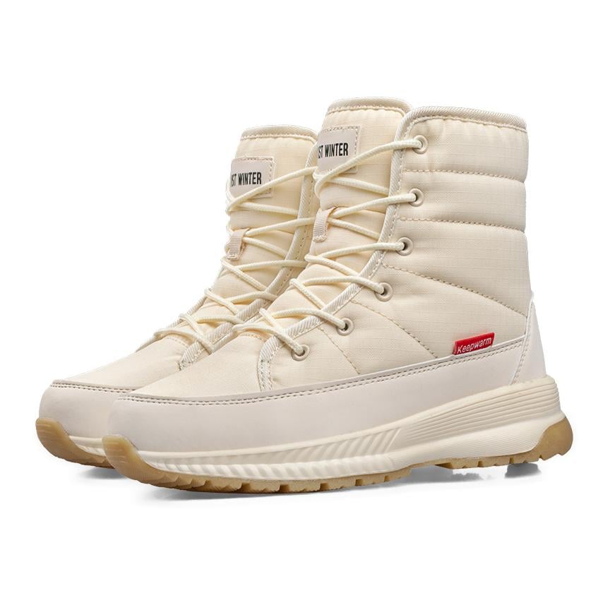 JoyFeet Winterstiefel Susan Farbe: Beige, Schuhgrösse Damen: 41 JoyFeet Winterstiefel Susan Farbe: Beige, Schuhgrösse Damen: 41 von JoyFeet