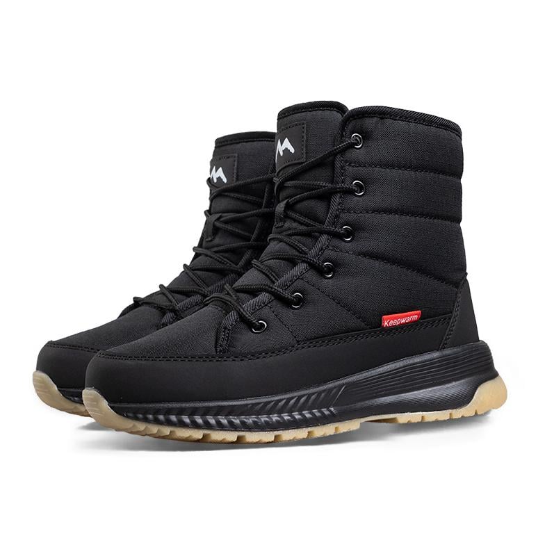 JoyFeet Winterstiefel Susan Farbe: Schwarz, Schuhgrösse Damen: 37 JoyFeet Winterstiefel Susan Farbe: Schwarz, Schuhgrösse Damen: 37 von JoyFeet