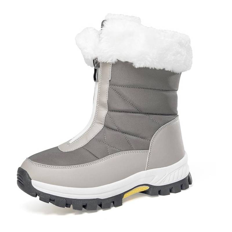 JoyFeet Winterstiefel Vermont Schuhgrösse: 38 von JoyFeet