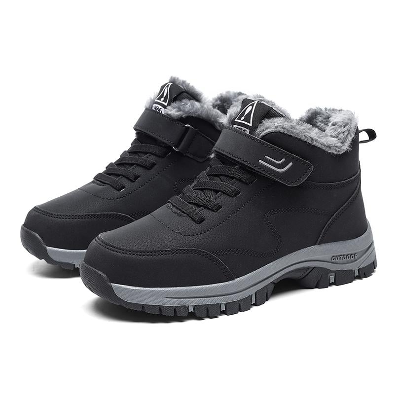 JoyFeet Winterstiefelette Bianca Schuhgrösse: 39 von JoyFeet