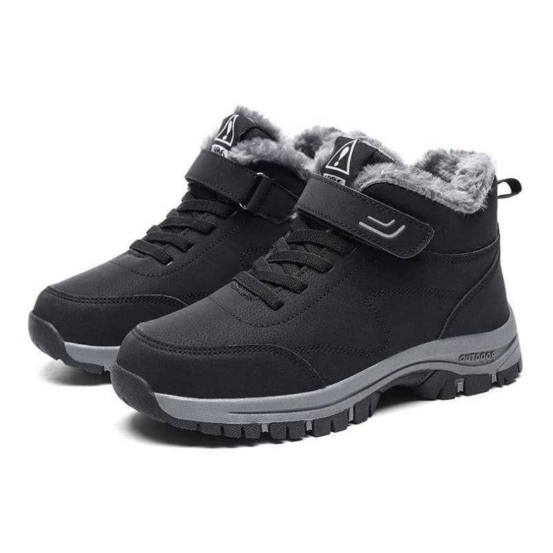 JoyFeet Winterstiefelette Bianca Schuhgrösse: 40 von JoyFeet