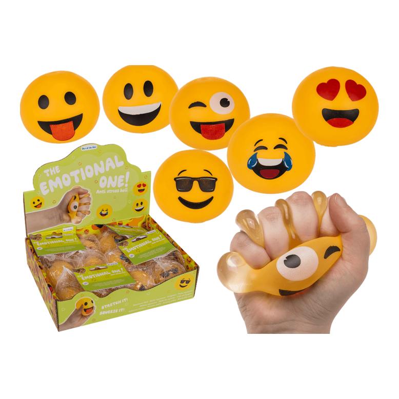 JoyLine Antistressball Emoji von JoyLine