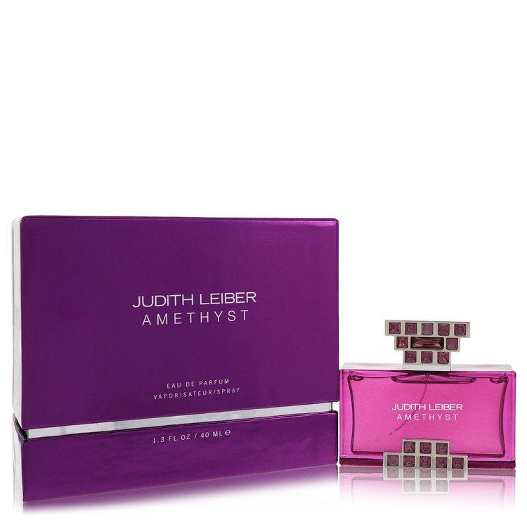 Judith Leiber Amethyst Eau de Parfum 40ml von Judith Leiber