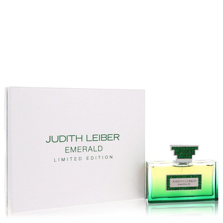 Emerald by Judith Leiber Eau de Parfum 75ml von Judith Leiber