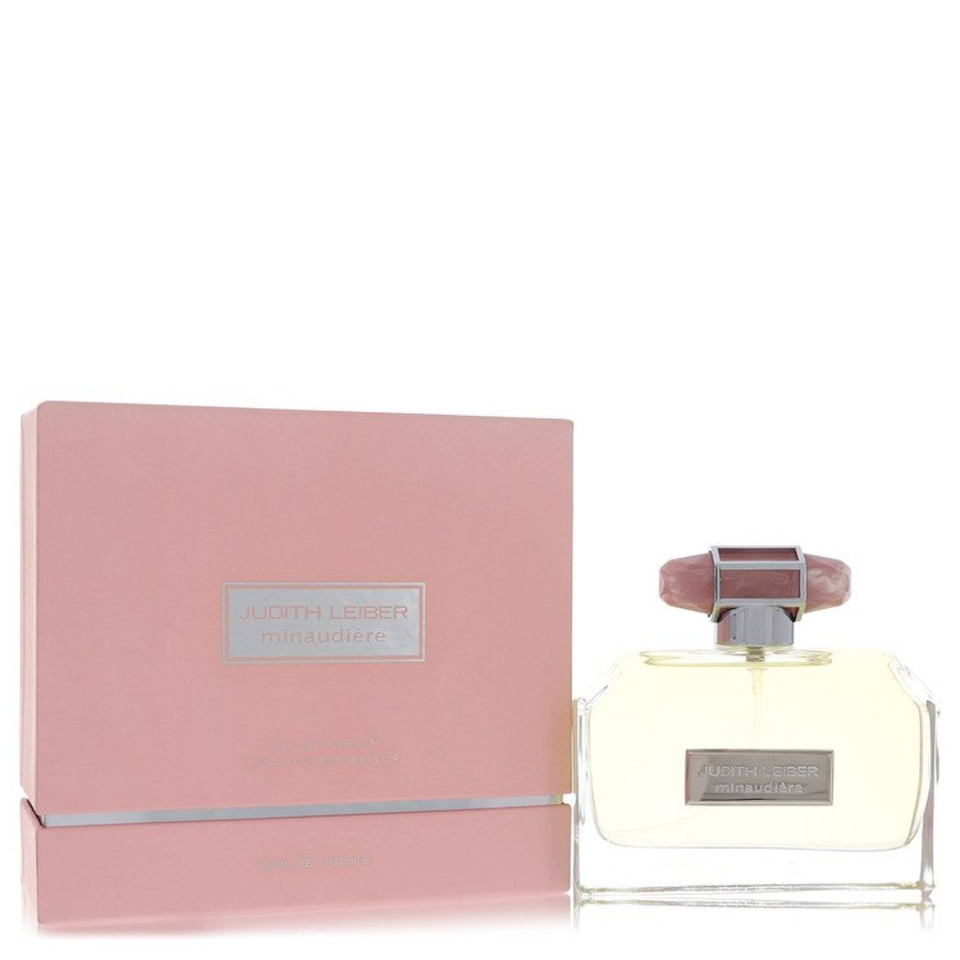 Judith Leiber Minaudiere Eau De Parfum Spray 100 ml Judith Leiber Minaudiere Eau De Parfum Spray 100 ml von Judith Leiber