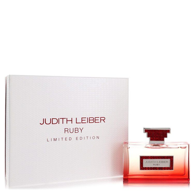 Judith Leiber Ruby by Judith Leiber Eau de Parfum 75ml von Judith Leiber