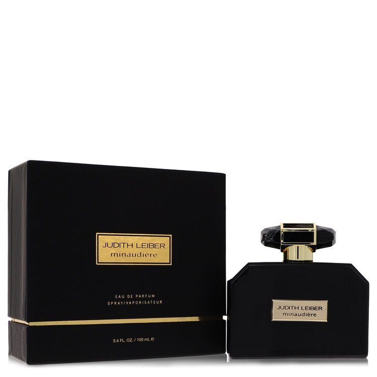 Judith Leiber Minaudière Eau de Parfum 100ml Judith Leiber Minaudière Eau de Parfum 100ml von Judith Leiber
