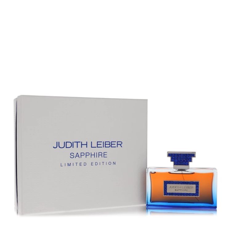 Judith Leiber Sapphire Eau de Parfum 75ml Judith Leiber Sapphire Eau de Parfum 75ml von Judith Leiber
