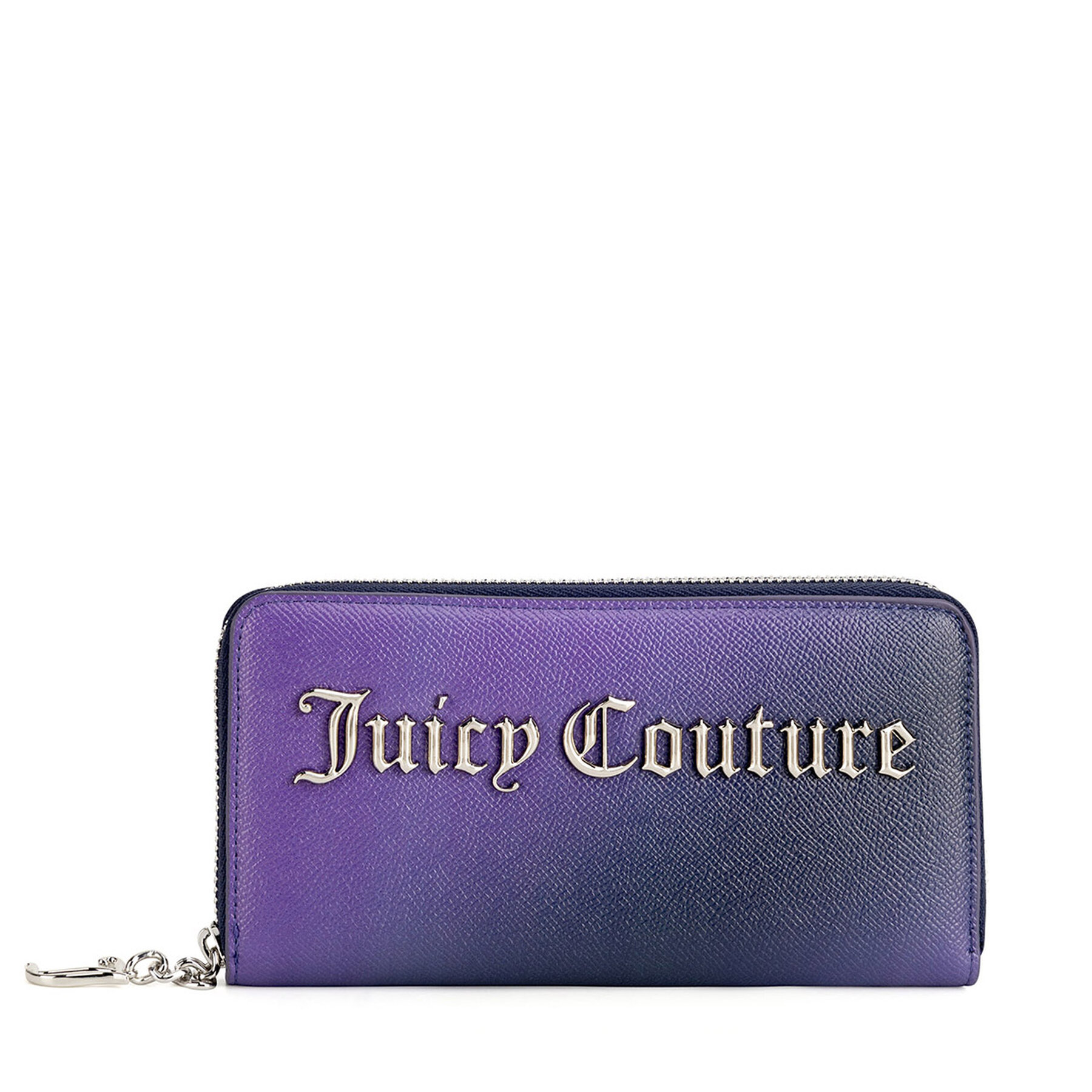 Damen Geldbörse Juicy Couture WIJXT5341W4S Violett von Juicy Couture