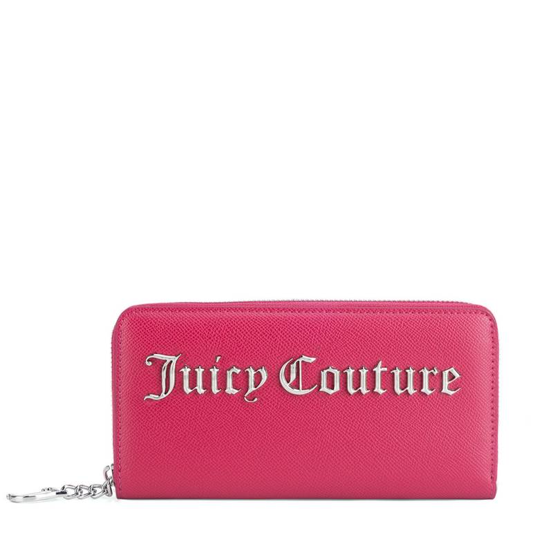 Damen Geldbörse Juicy Couture WIJXT5341WVP Rosa von Juicy Couture