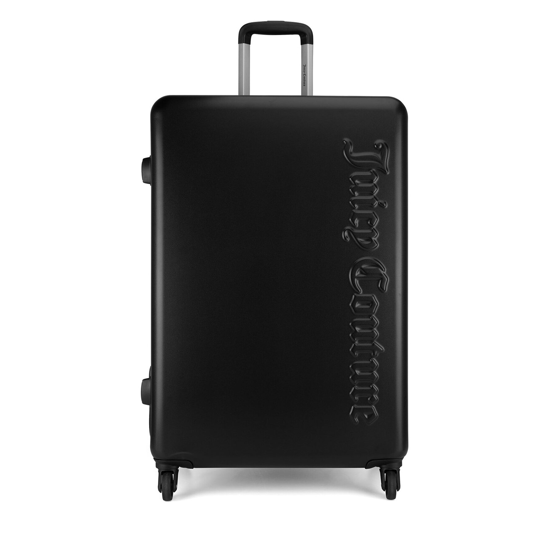 Großer Koffer Juicy Couture AEJXT4125TAB000-L Schwarz Großer Koffer Juicy Couture AEJXT4125TAB000-L Schwarz von Juicy Couture