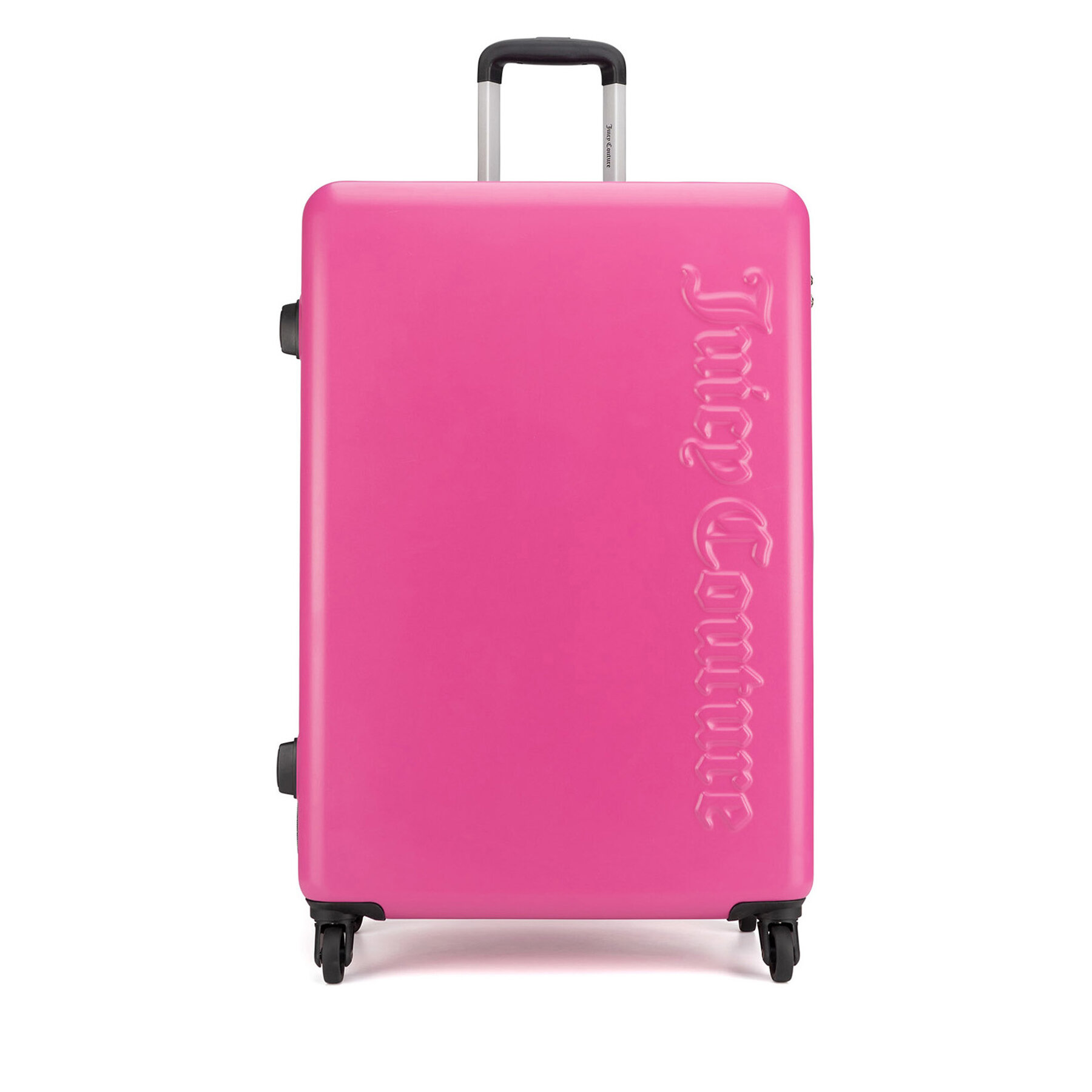 Großer Koffer Juicy Couture AEJXT4125TAB416-L Rosa Großer Koffer Juicy Couture AEJXT4125TAB416-L Rosa von Juicy Couture