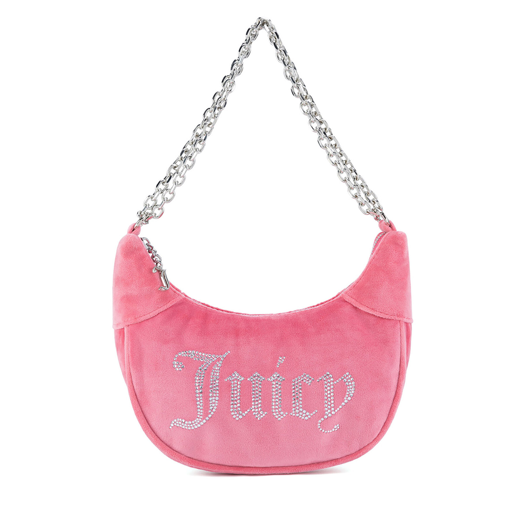 Handtasche Juicy Couture BEJXT5461WPO Rosa Handtasche Juicy Couture BEJXT5461WPO Rosa von Juicy Couture
