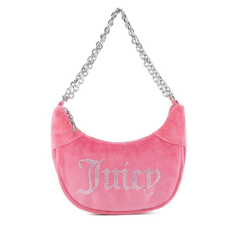 Handtasche Juicy Couture BEJXT5461WPO Rosa von Juicy Couture