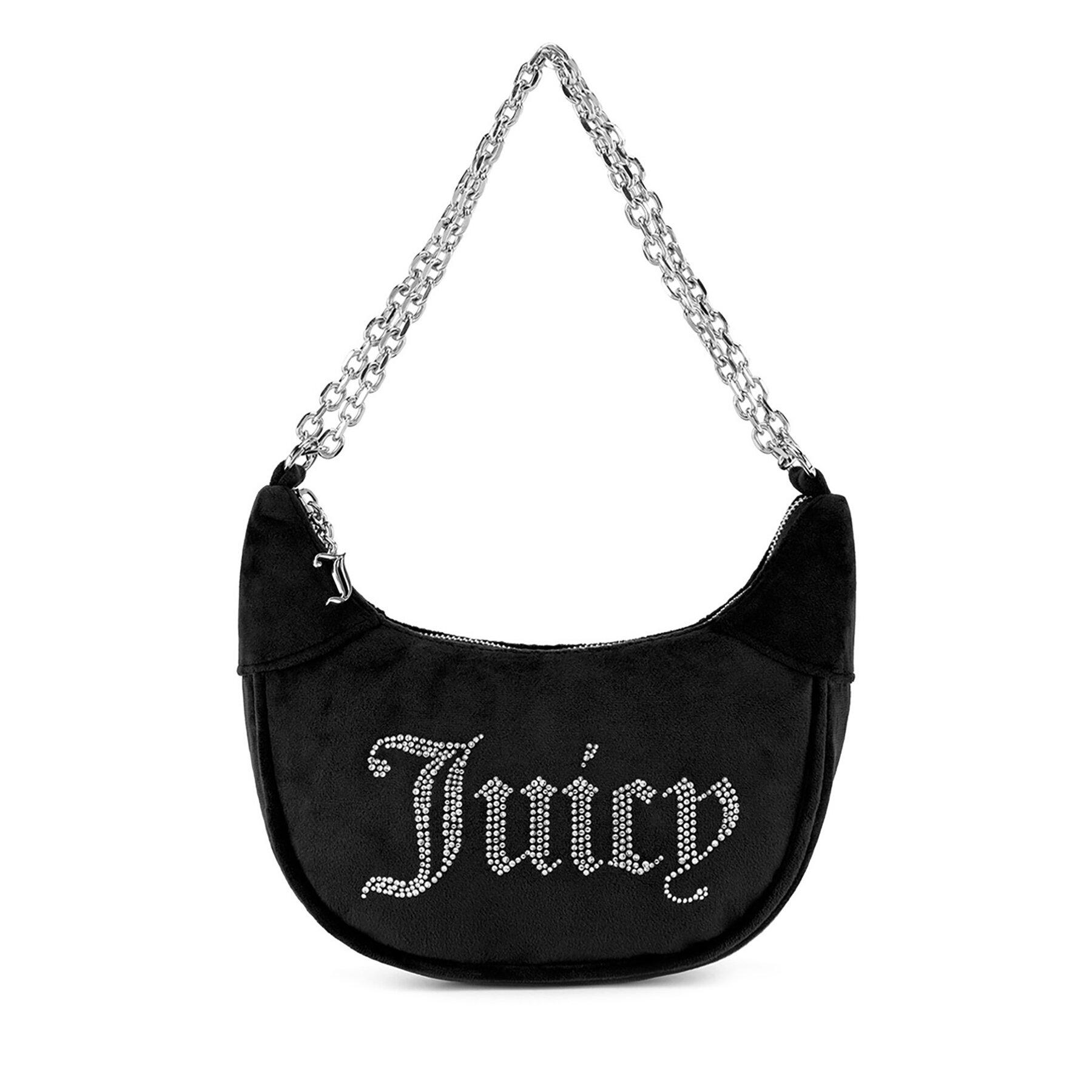 Handtasche Juicy Couture BEJXT5461WPO Schwarz Handtasche Juicy Couture BEJXT5461WPO Schwarz von Juicy Couture
