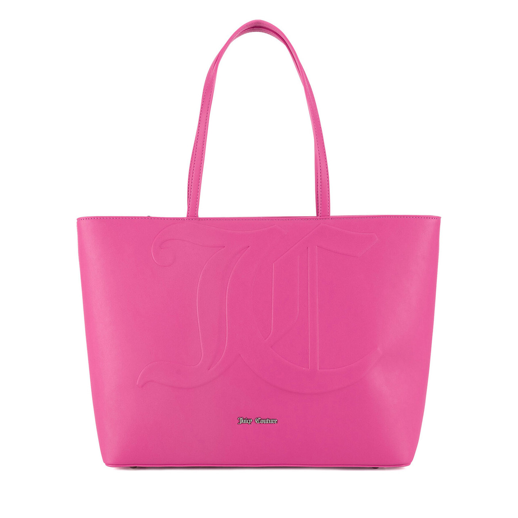 Handtasche Juicy Couture BIJXT2541WVP Rosa von Juicy Couture