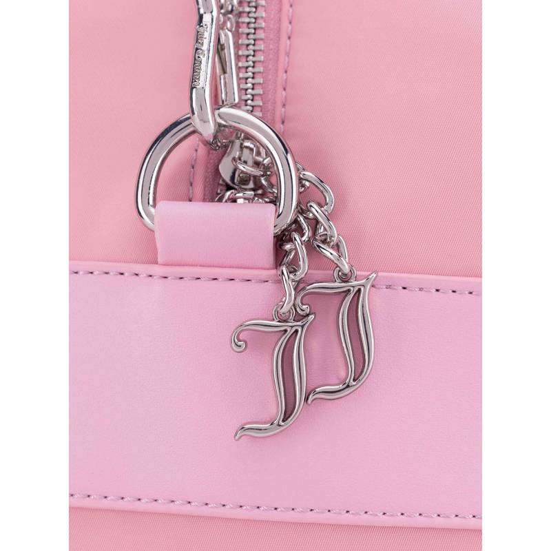 Handtasche Juicy Couture BIJXT2546WPJ Rosa von Juicy Couture