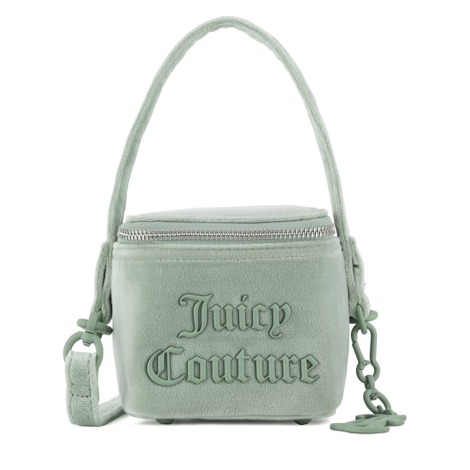 Handtasche Juicy Couture BIJXT3062W5S Grün von Juicy Couture